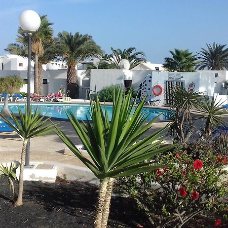 Bastian Nauplius Villa Costa Teguise Exterior photo