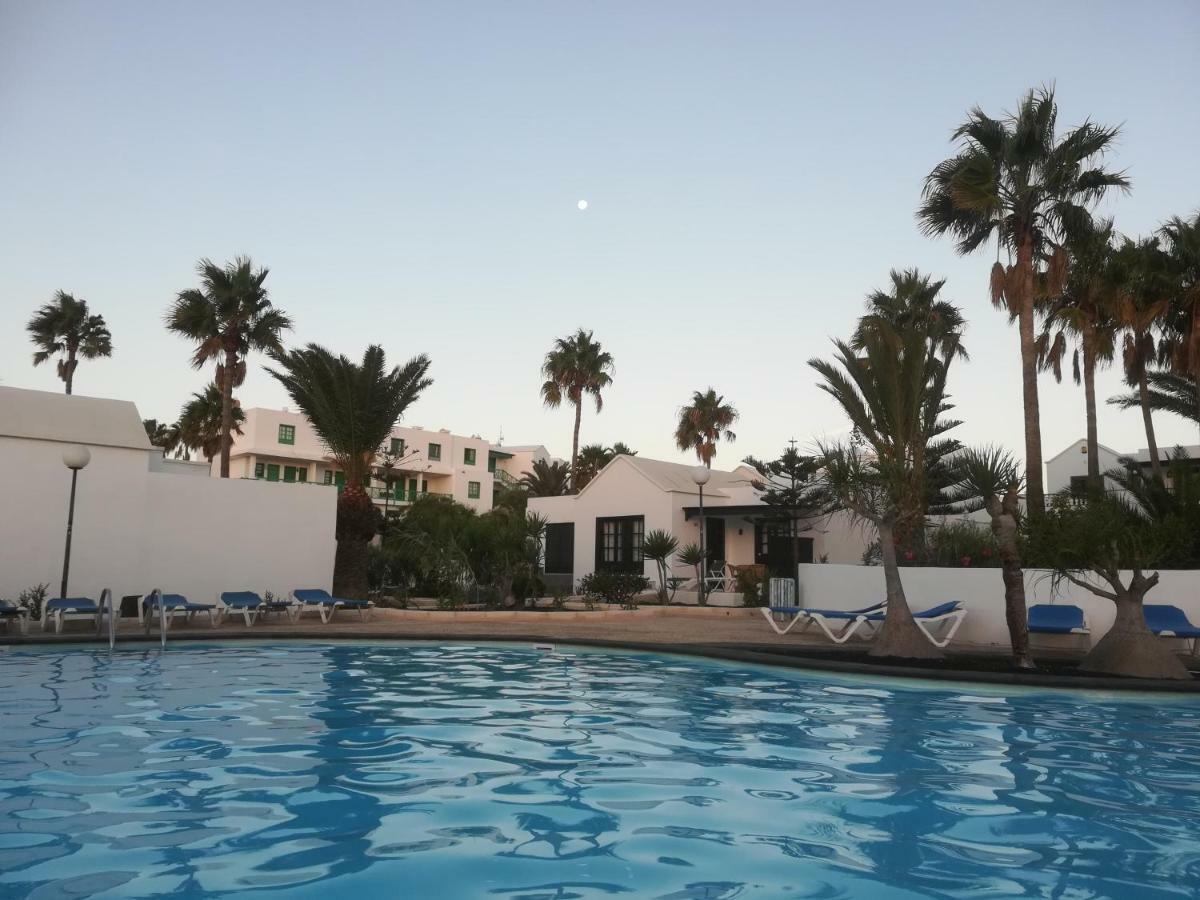 Bastian Nauplius Villa Costa Teguise Exterior photo